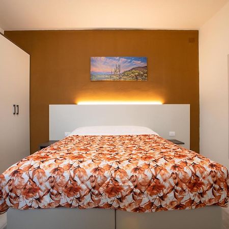 Tenuta Da Rino - Agriturismo Barco Menti Vicenza Exteriör bild