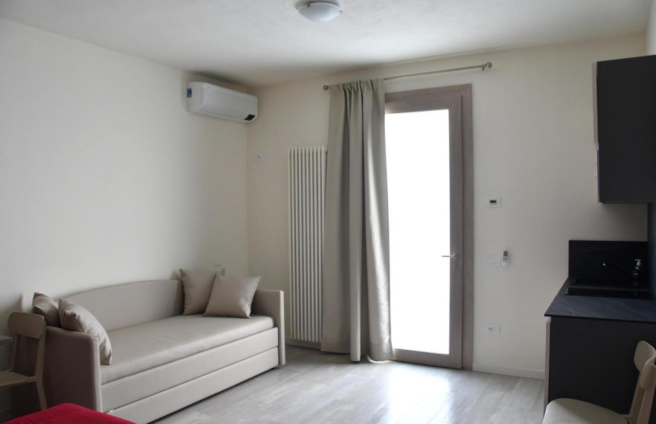 Tenuta Da Rino - Agriturismo Barco Menti Vicenza Exteriör bild