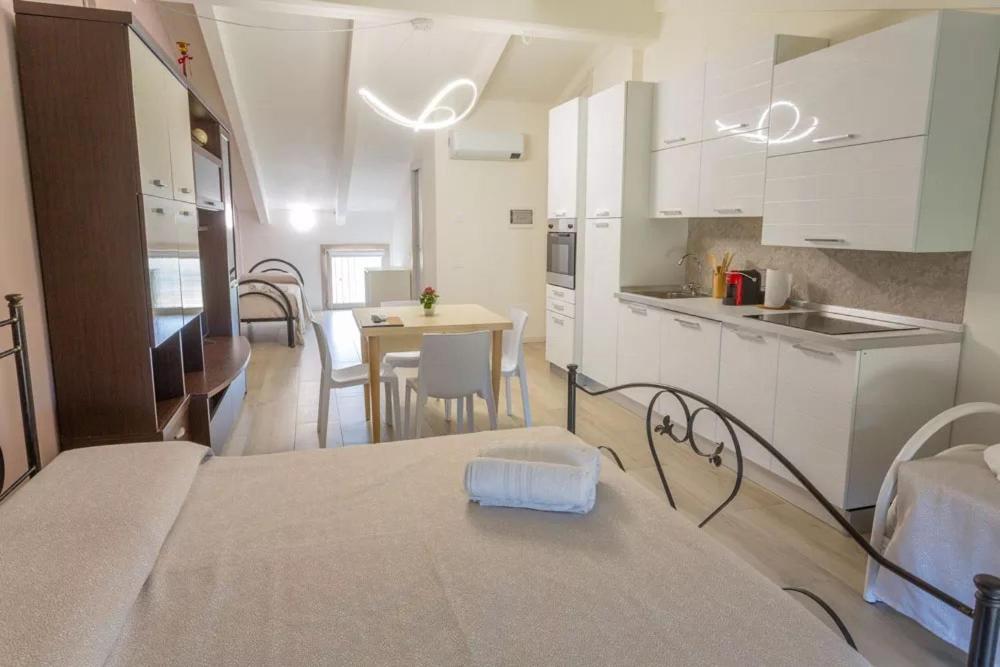 Tenuta Da Rino - Agriturismo Barco Menti Vicenza Exteriör bild
