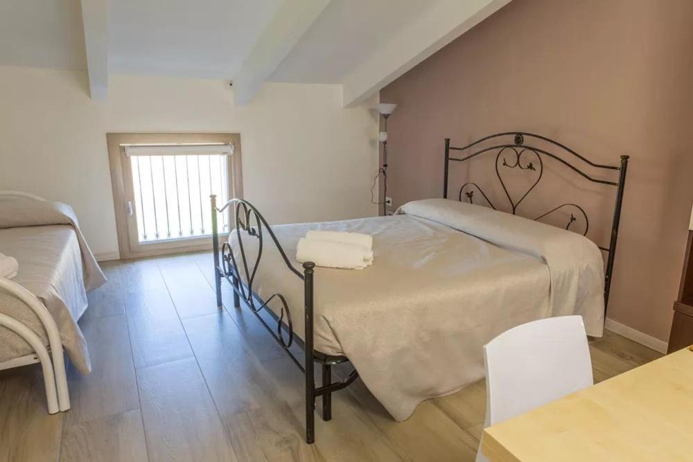 Tenuta Da Rino - Agriturismo Barco Menti Vicenza Exteriör bild