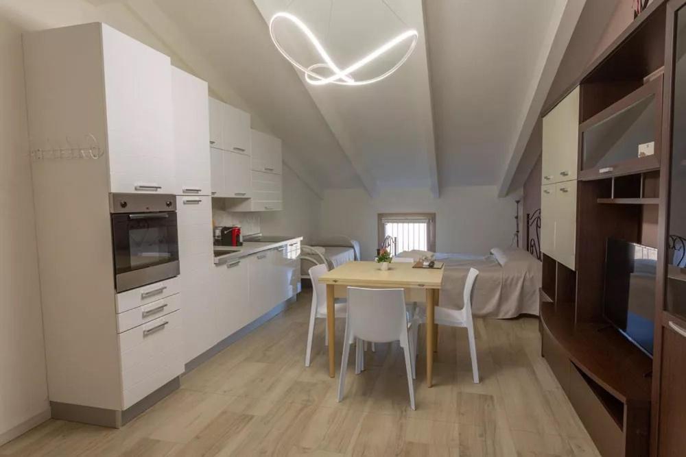 Tenuta Da Rino - Agriturismo Barco Menti Vicenza Exteriör bild