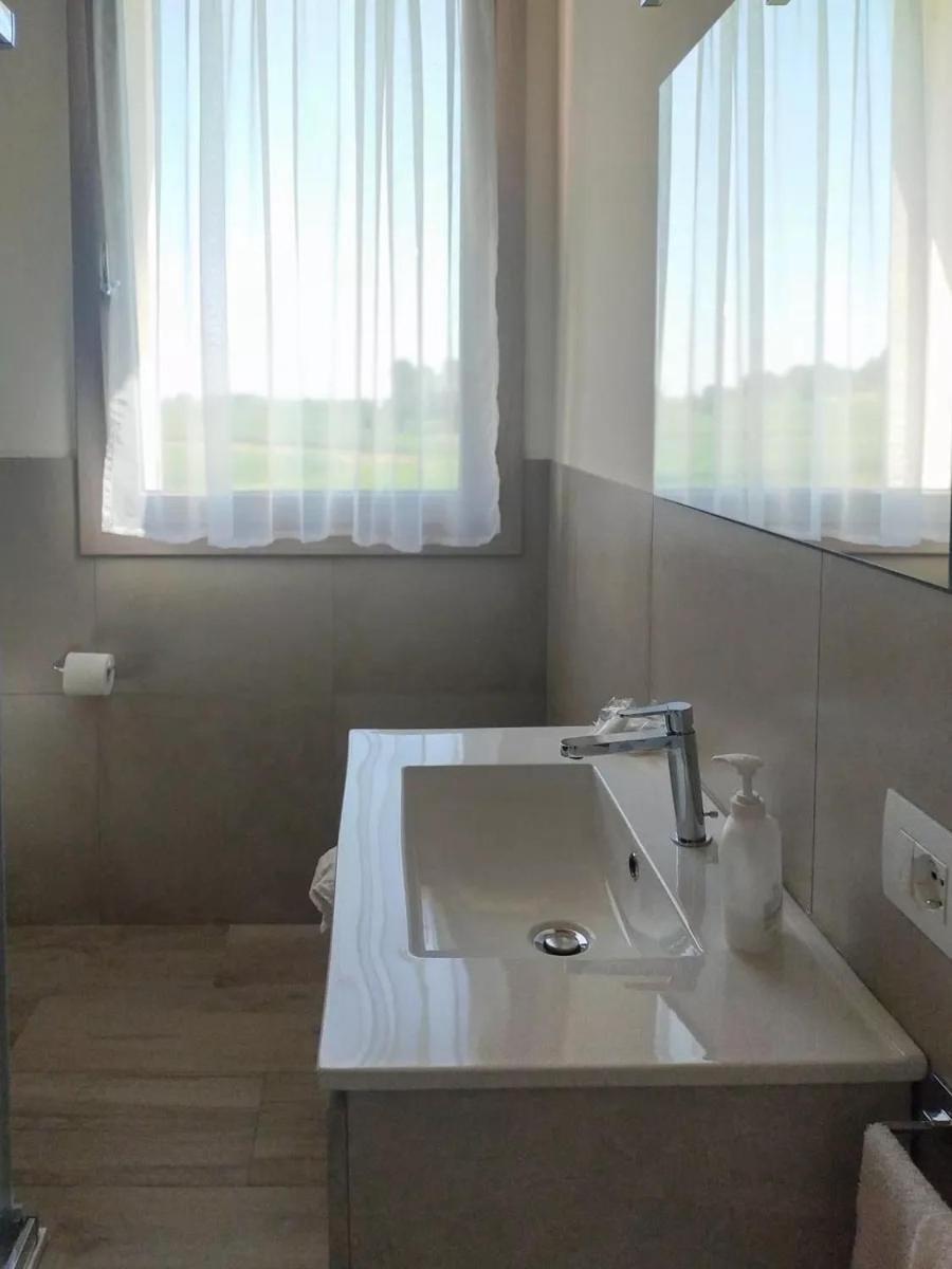 Tenuta Da Rino - Agriturismo Barco Menti Vicenza Exteriör bild