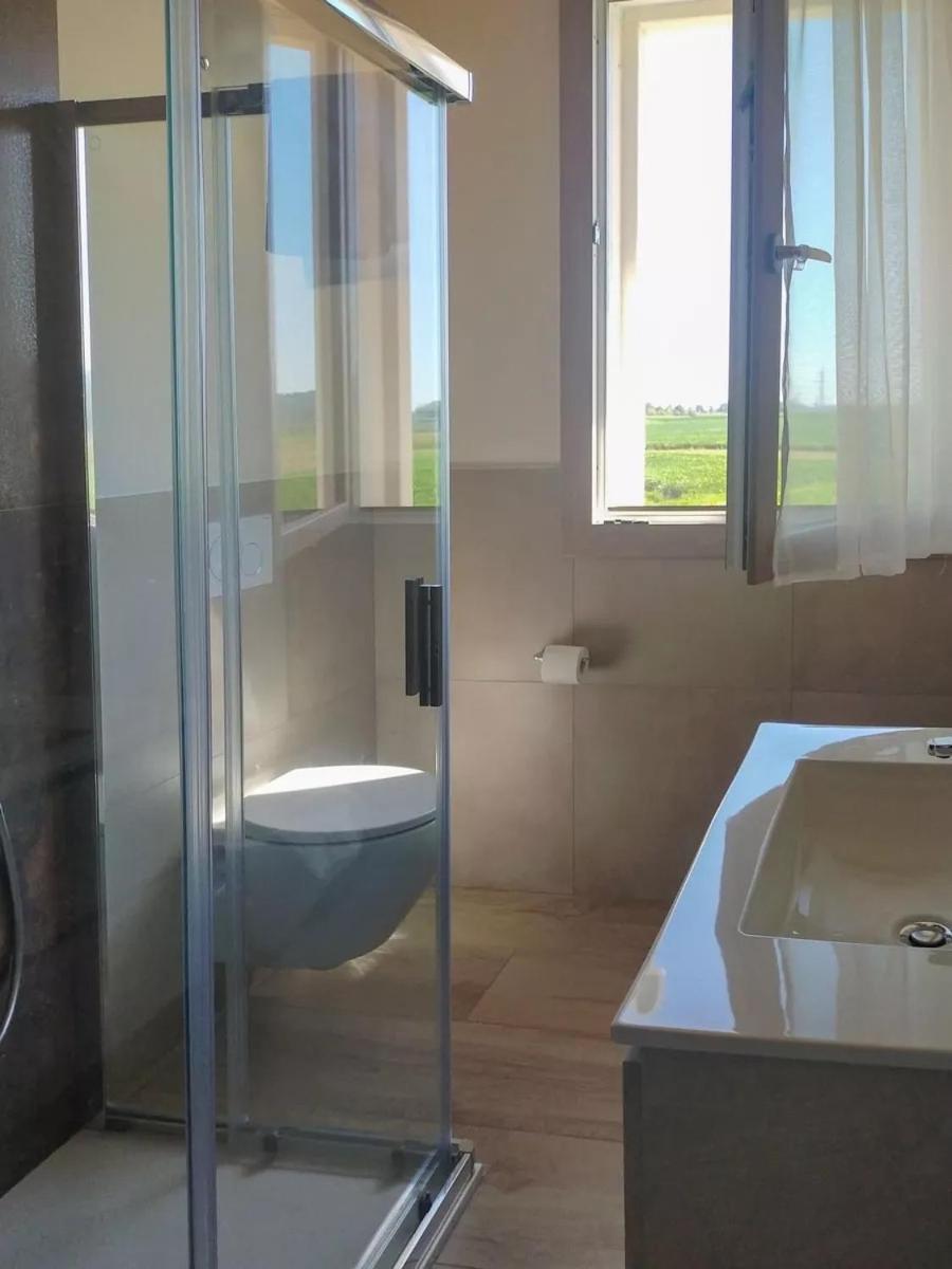 Tenuta Da Rino - Agriturismo Barco Menti Vicenza Exteriör bild