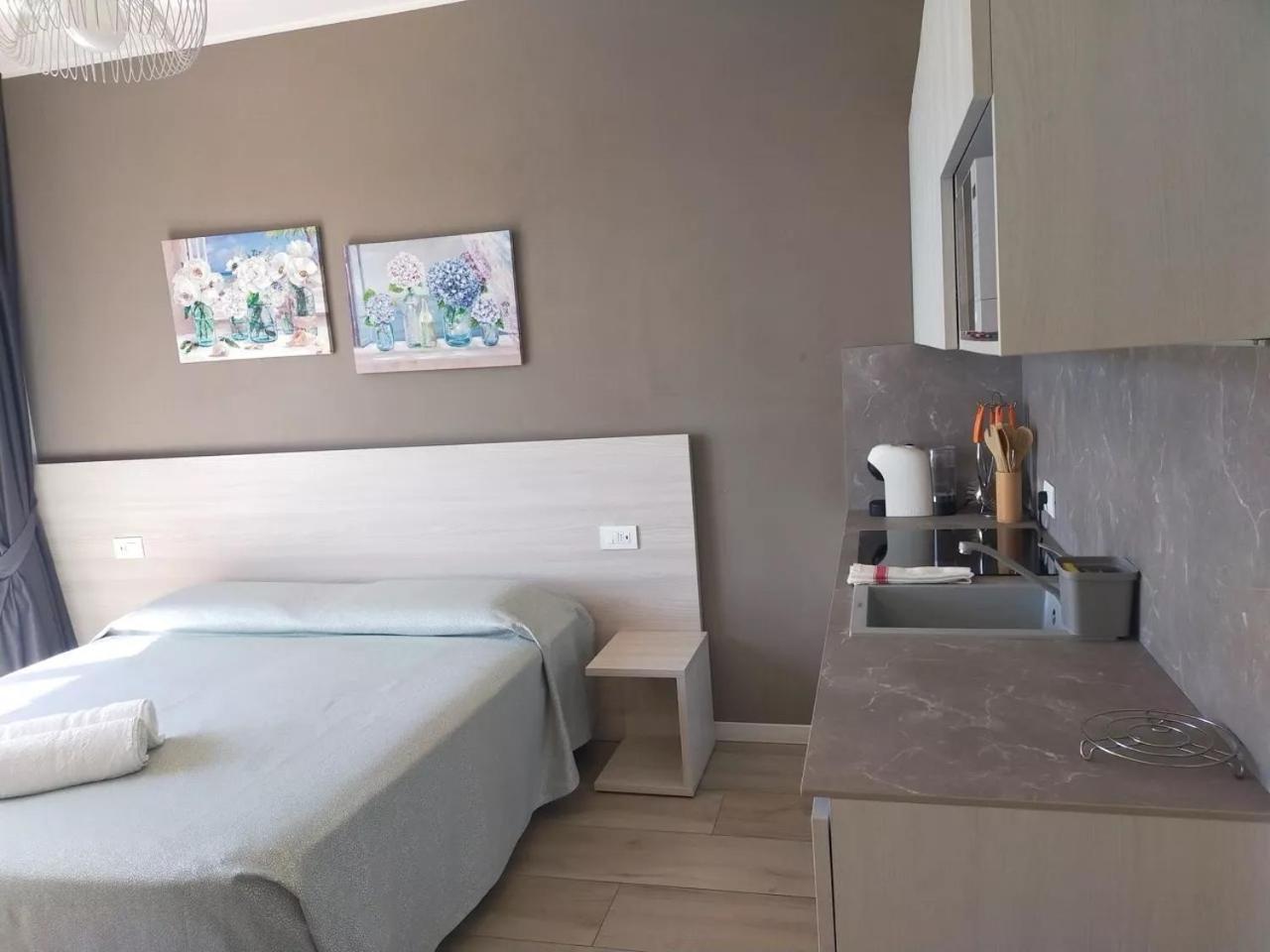 Tenuta Da Rino - Agriturismo Barco Menti Vicenza Exteriör bild