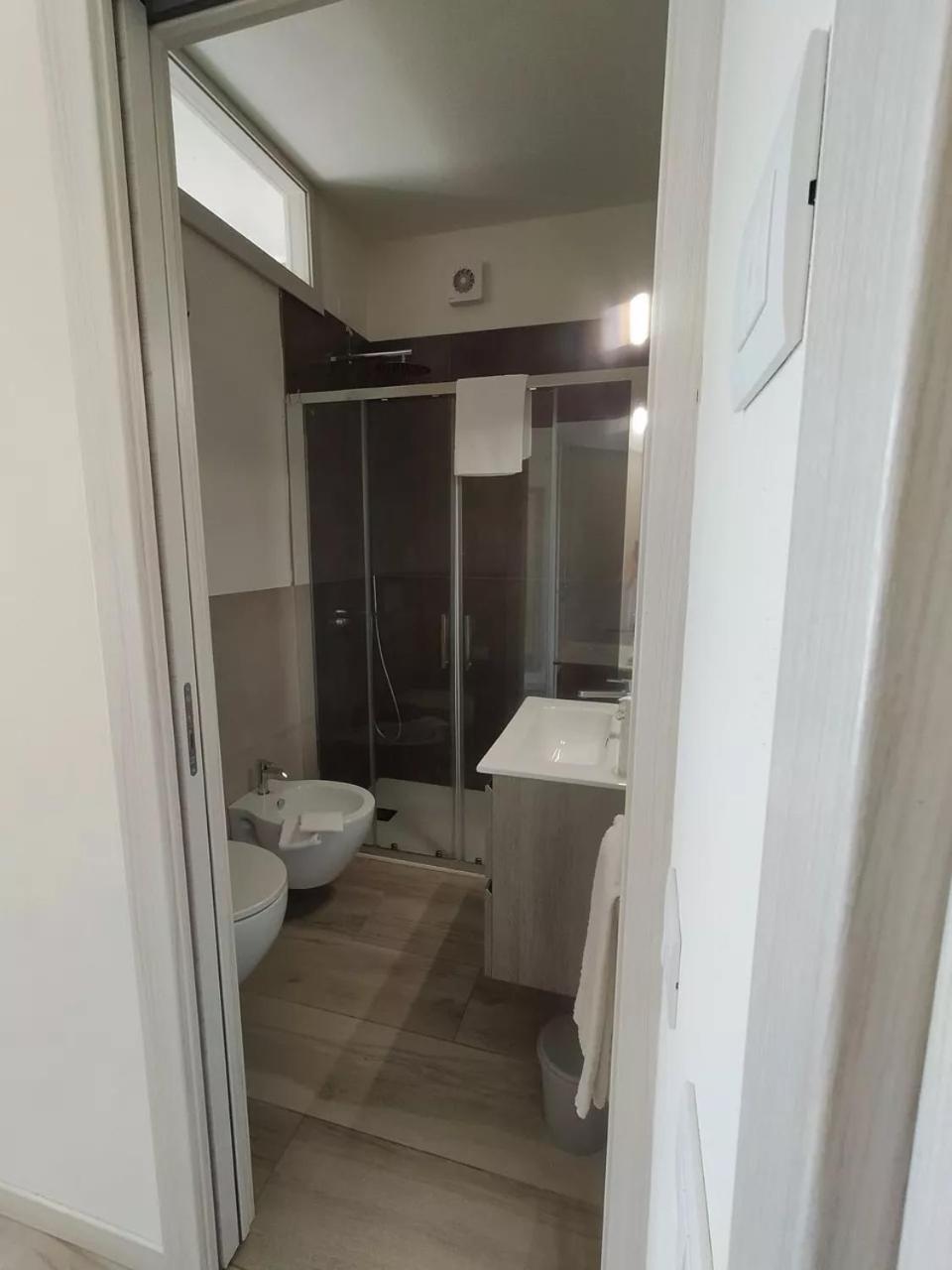 Tenuta Da Rino - Agriturismo Barco Menti Vicenza Exteriör bild